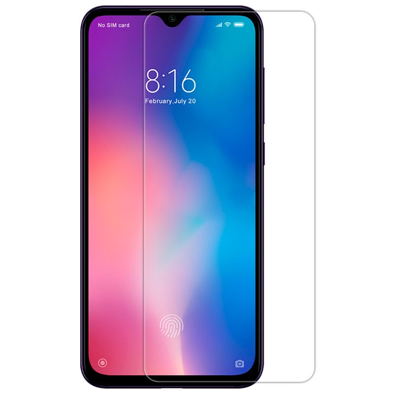 Protector de cristal templado H+ Pro de Nillkin para Xiaomi Mi 9 SE