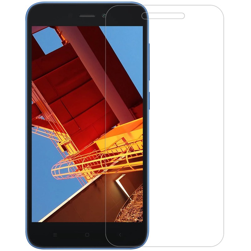 Protector de cristal templado H de Nillkin para Xiaomi Redmi Go
