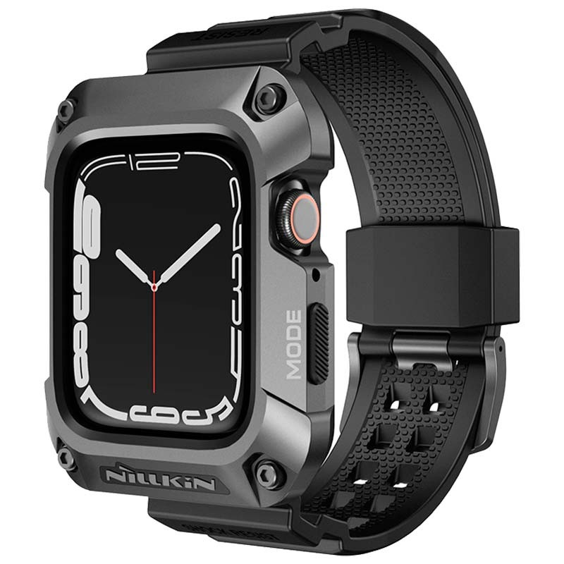 Correa de silicona para reloj Casio gshock para hombre, funda de