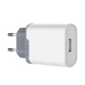 Nillkin Fast Charger Quick Charge 3.0 - Adaptador EU, USB Quick Charge 3.0, protección del dispositivo contra cortocircuitos y calentamientos, certificaciones internacionales de calidad, diferentes voltajes de salida - Ítem