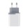 Nillkin Fast Charger Quick Charge 3.0 - Adaptador EU, USB Quick Charge 3.0, protección del dispositivo contra cortocircuitos y calentamientos, certificaciones internacionales de calidad, diferentes voltajes de salida - Ítem1