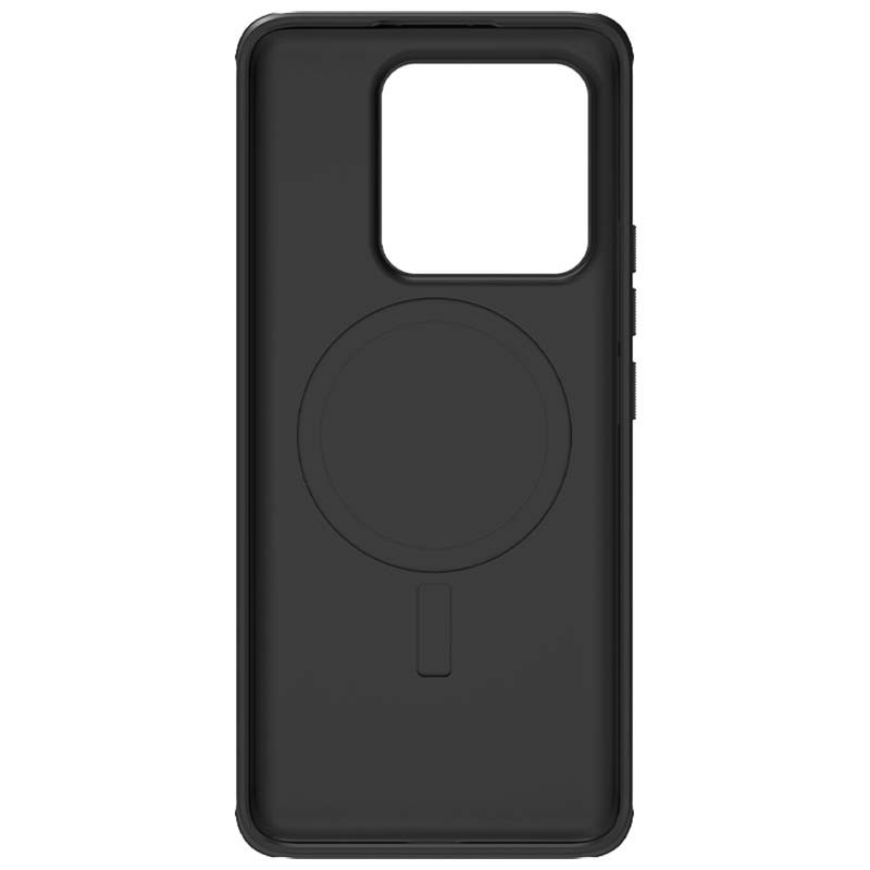 Nillkin Coque en caoutchouc Magnetic Frosted Pro Xiaomi 13 Pro Noir - Ítem5