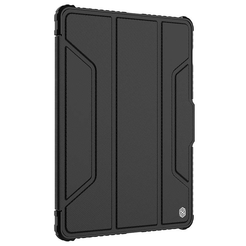 Nillkin Capa de couro Bumper Samsung Galaxy Tab S8 X700 / X706 - Item1