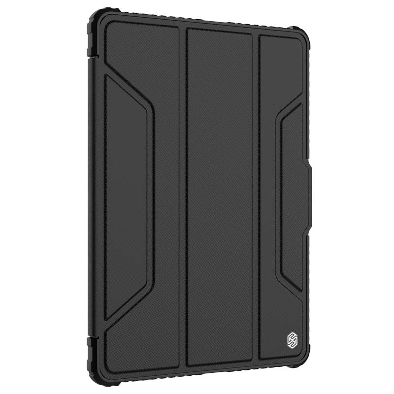 Nillkin Capa de couro Bumper Samsung Galaxy Tab S8+ X800 / X806 - Item1