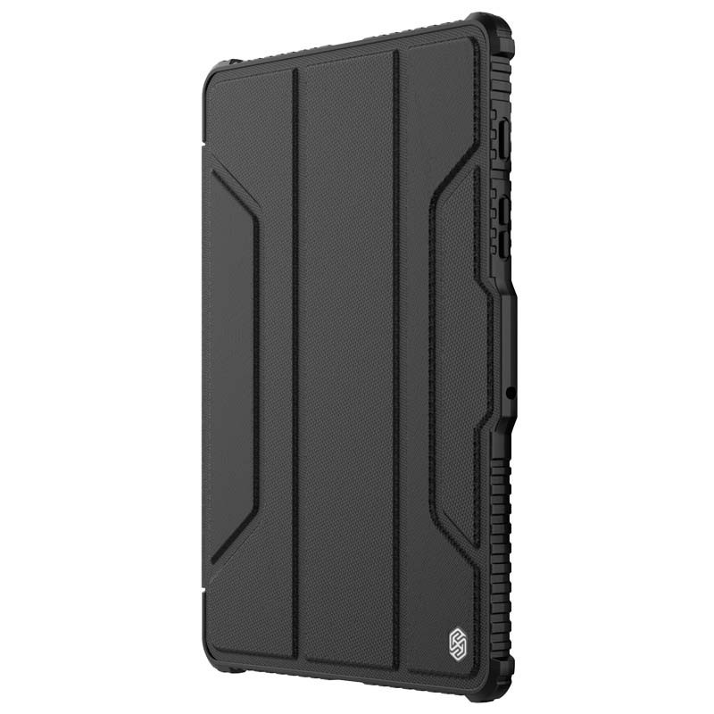 Nillkin Capa de couro Bumper Samsung Galaxy Tab S8+ X800 / X806 - Item2