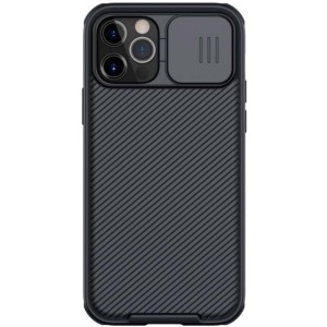 Coque CamShield Pro de Nillkin pour iPhone 12 / iPhone 12 Pro