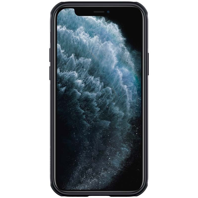 Coque CamShield Pro de Nillkin pour iPhone 12 / iPhone 12 Pro - Ítem1
