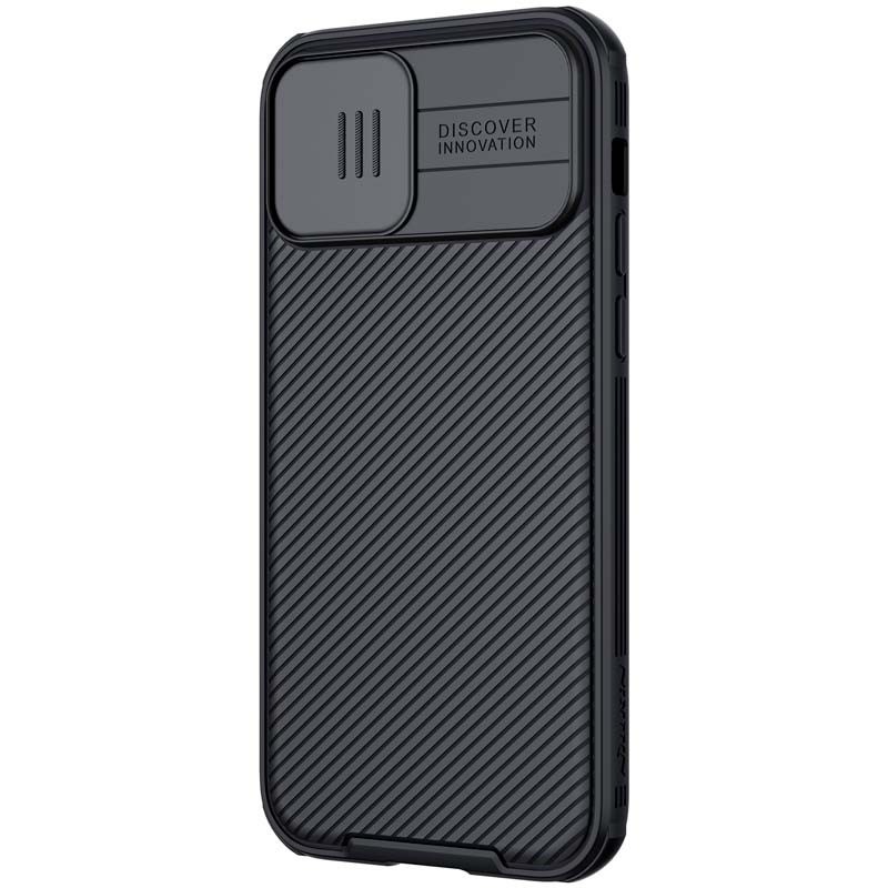 Coque CamShield Pro de Nillkin pour iPhone 12 / iPhone 12 Pro - Ítem2
