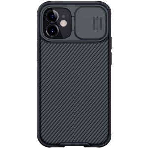 Funda CamShield Pro de Nillkin para iPhone 12 Mini