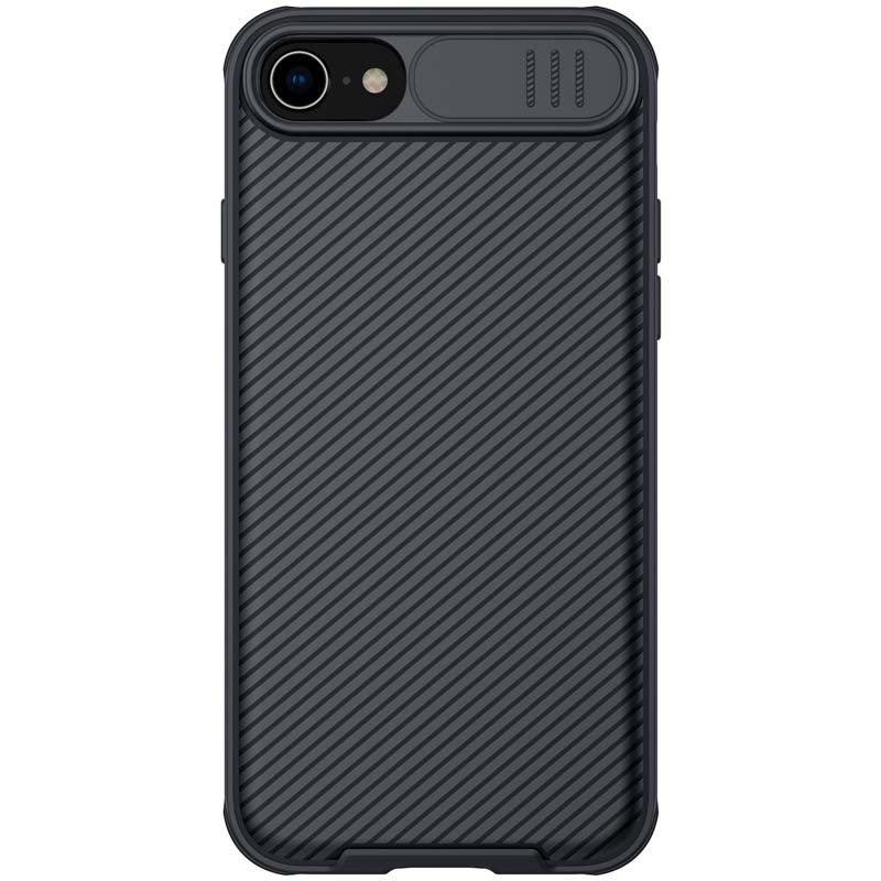 Capa CamShield de Nillkin para Iphone SE / 7 / 8 - Item