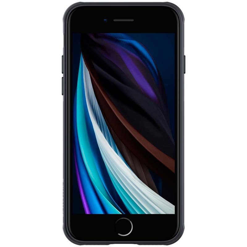 Capa CamShield de Nillkin para Iphone SE / 7 / 8 - Item1
