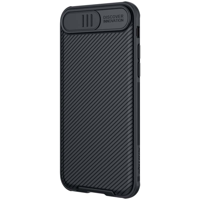 Capa CamShield de Nillkin para Iphone SE / 7 / 8 - Item3
