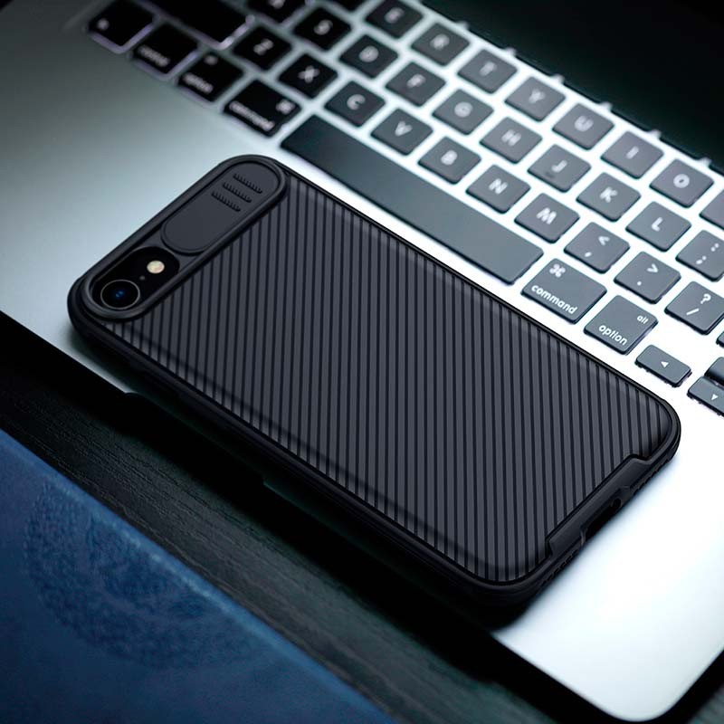 Capa CamShield de Nillkin para Iphone SE / 7 / 8 - Item5