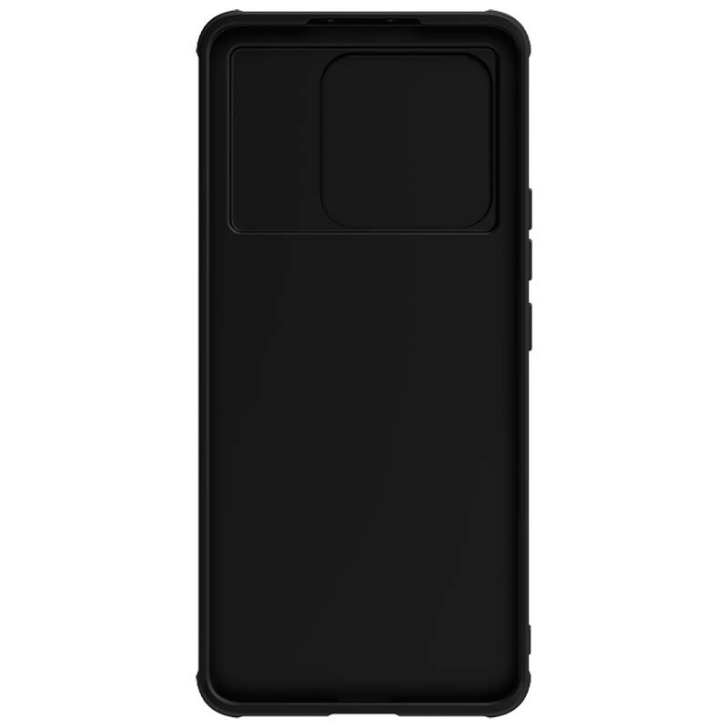 Nillkin Funda CamShield Leather Xiaomi 13 Pro Negro - Ítem5