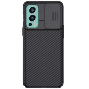 Capa CamShield de Nillkin para Oneplus Nord 2 5G