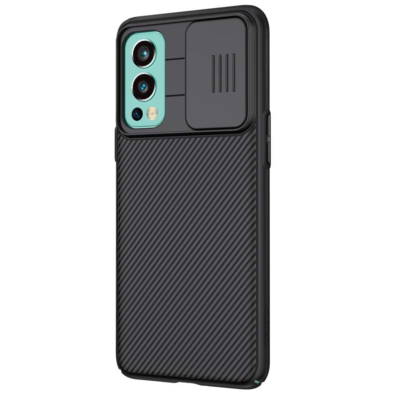 Funda CamShield de Nillkin para Oneplus Nord 2 5G - Ítem1