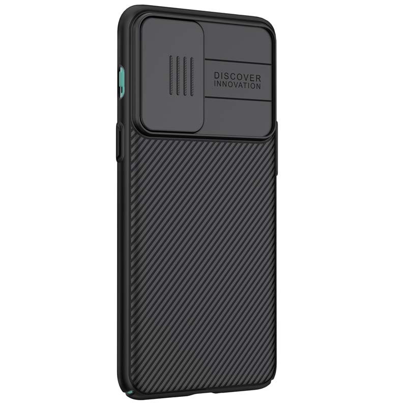 Capa CamShield de Nillkin para Oneplus Nord 2 5G - Item2