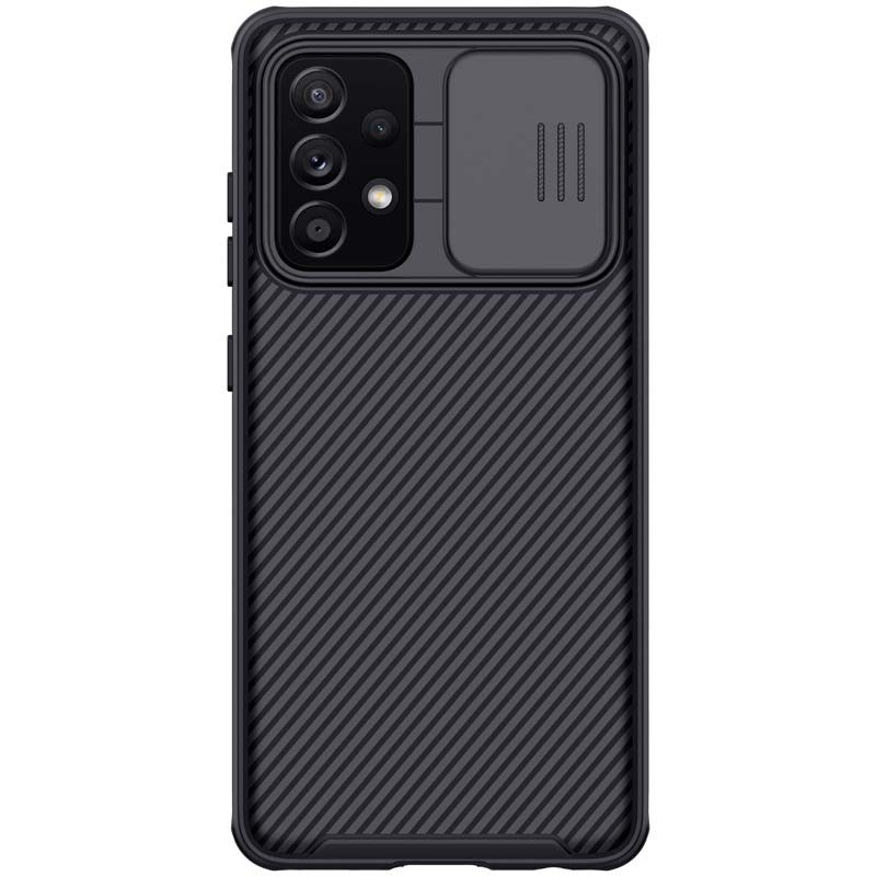 Funda CamShield Pro de Nillkin para Samsung Galaxy A52 A525 / A52 5G A526 - Ítem