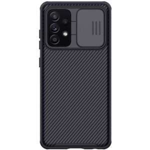 Capa CamShield Pro de Nillkin para Samsung Galaxy A52 A525 / A52 5G A526