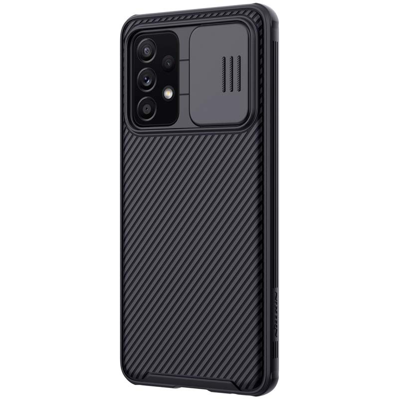 Funda CamShield Pro de Nillkin para Samsung Galaxy A52 A525 / A52 5G A526 - Ítem1