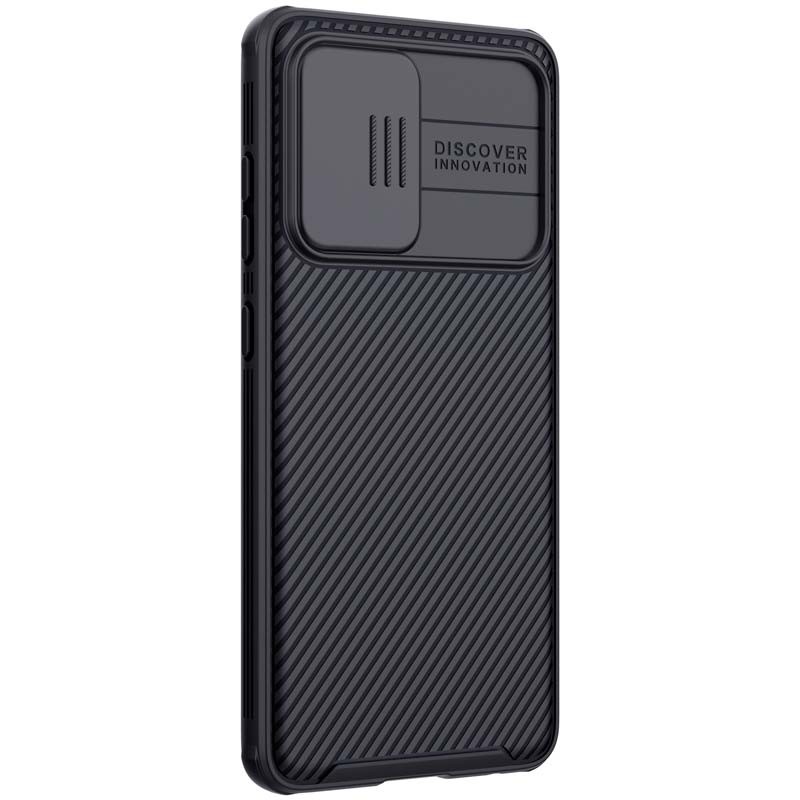 Funda CamShield Pro de Nillkin para Samsung Galaxy A52 A525 / A52 5G A526 - Ítem2