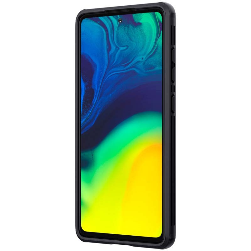 Funda CamShield Pro de Nillkin para Samsung Galaxy A52 A525 / A52 5G A526 - Ítem4