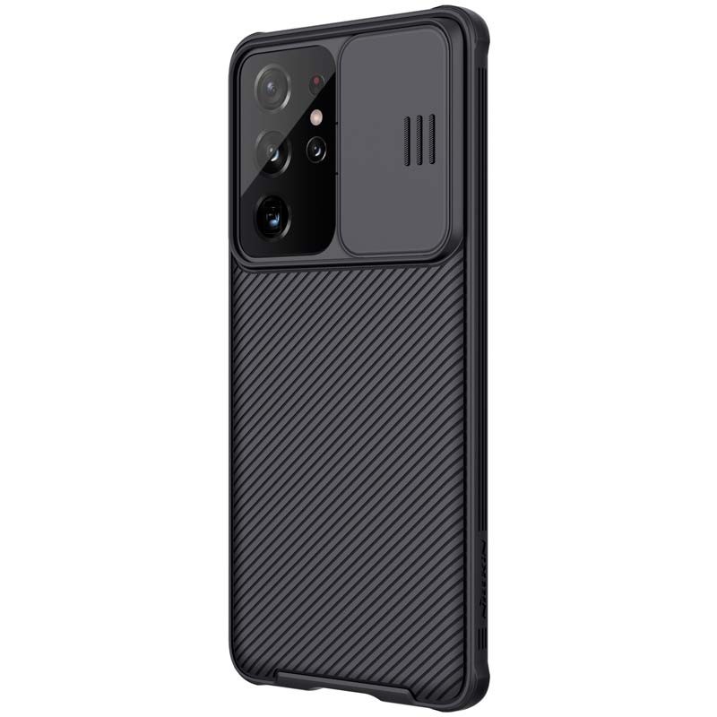Funda CamShield Pro de Nillkin para Samsung Galaxy S21 Ultra - Ítem1