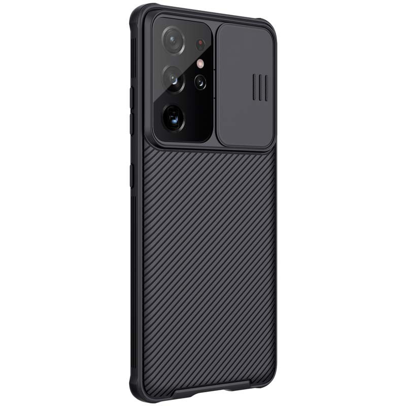 Funda CamShield Pro de Nillkin para Samsung Galaxy S21 Ultra - Ítem2