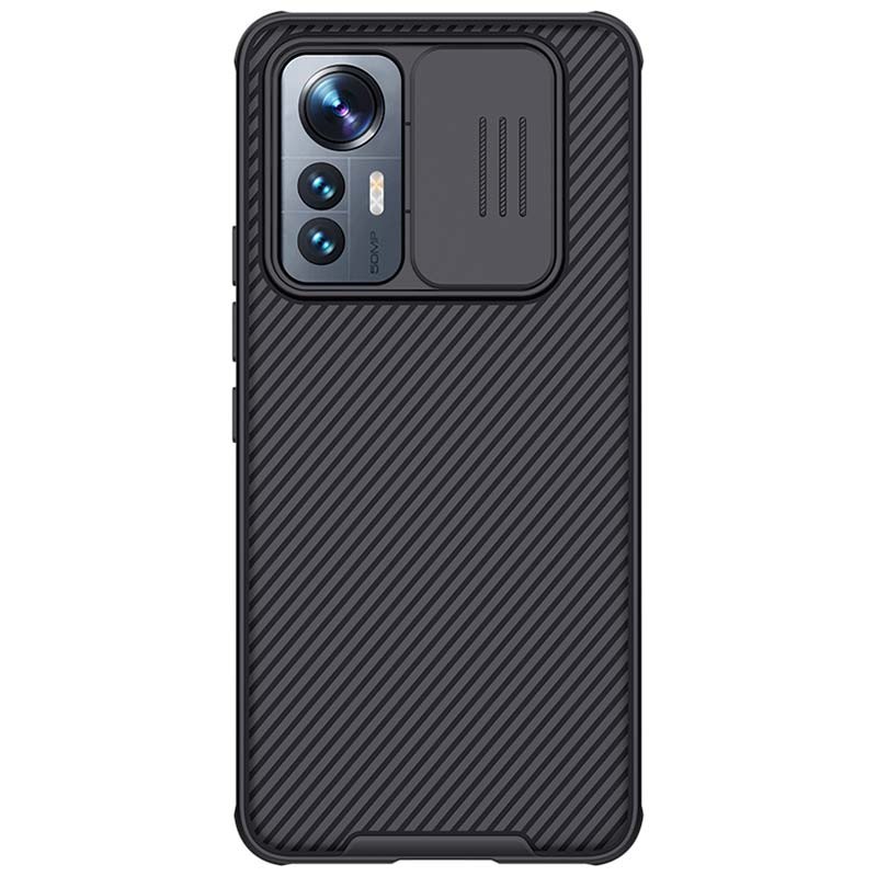 Funda CamShield Pro de Nillkin para Xiaomi 12 Lite - Ítem