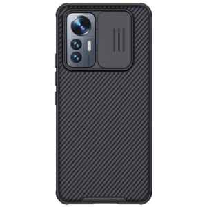 Coque CamShield Pro de Nillkin pour Xiaomi 12 Lite