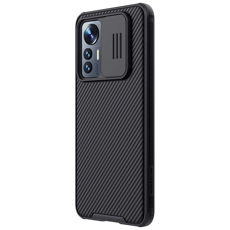 Funda CamShield Pro de Nillkin para Xiaomi 12 Lite - Ítem2