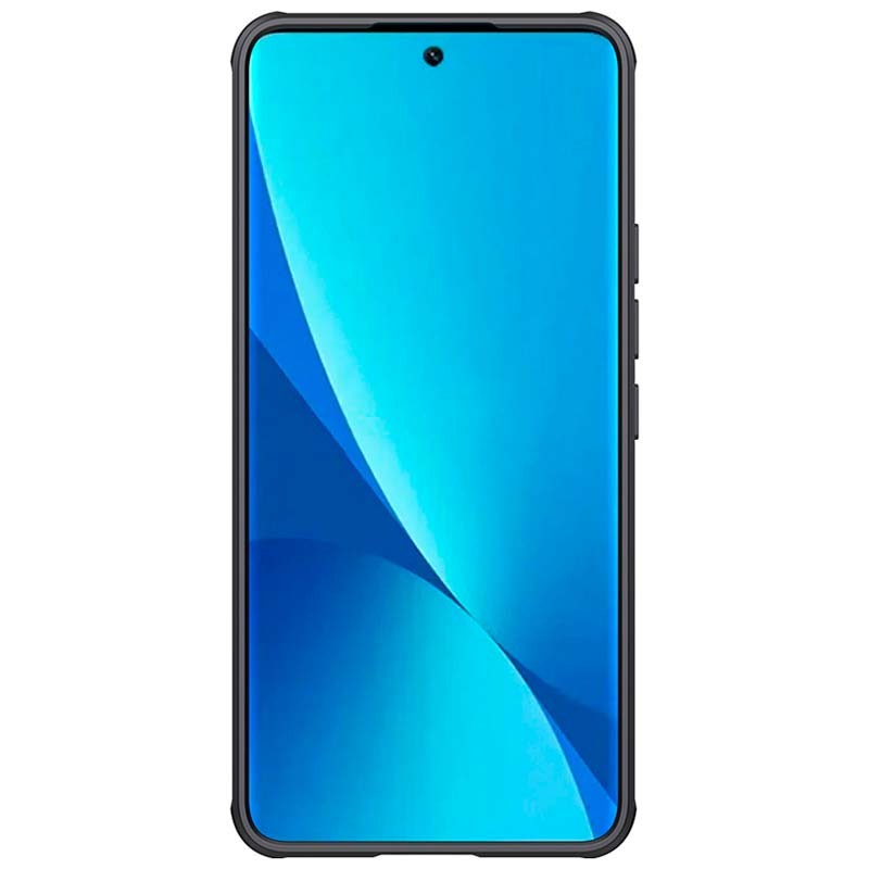 Funda CamShield Pro de Nillkin para Xiaomi 12 Lite - Ítem3