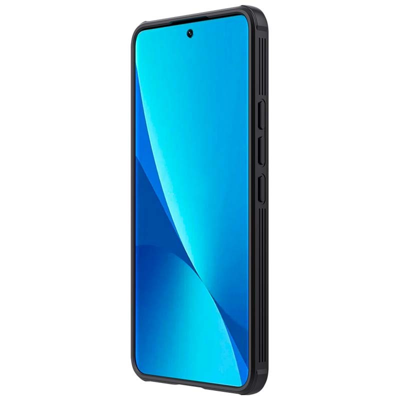 Funda CamShield Pro de Nillkin para Xiaomi 12 Lite - Ítem4