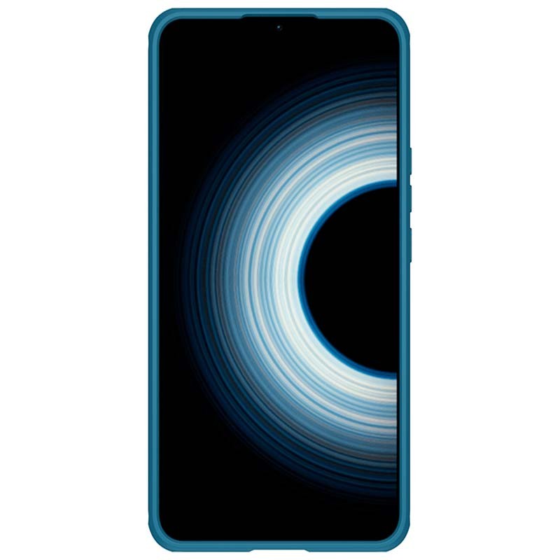 Nillkin Capa CamShield Pro Xiaomi 12T / 12T Pro Azul - Item3