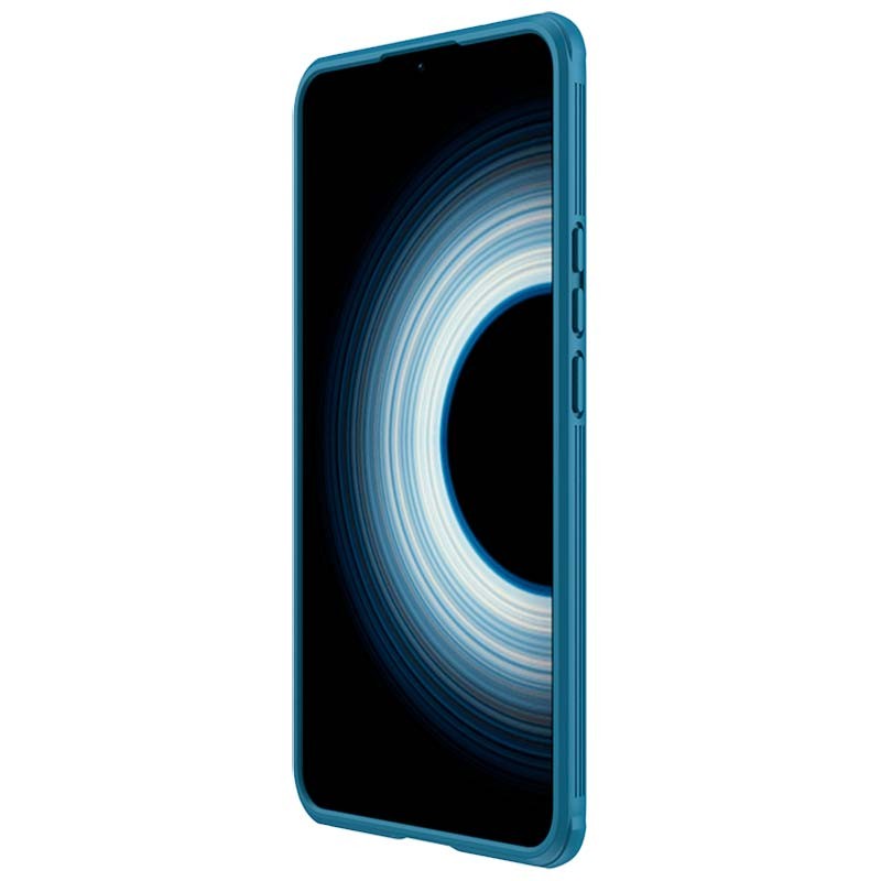 Nillkin Capa CamShield Pro Xiaomi 12T / 12T Pro Azul - Item4