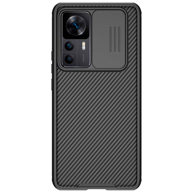 Nillkin Funda CamShield Pro Xiaomi 12T - Negro