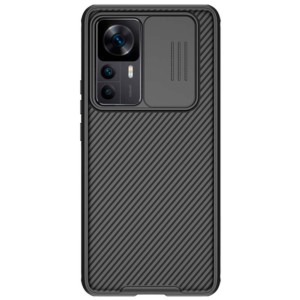 Nillkin Coque CamShield Pro Xiaomi 12T Noir