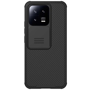 Nillkin Funda CamShield Pro Xiaomi 13 Negro