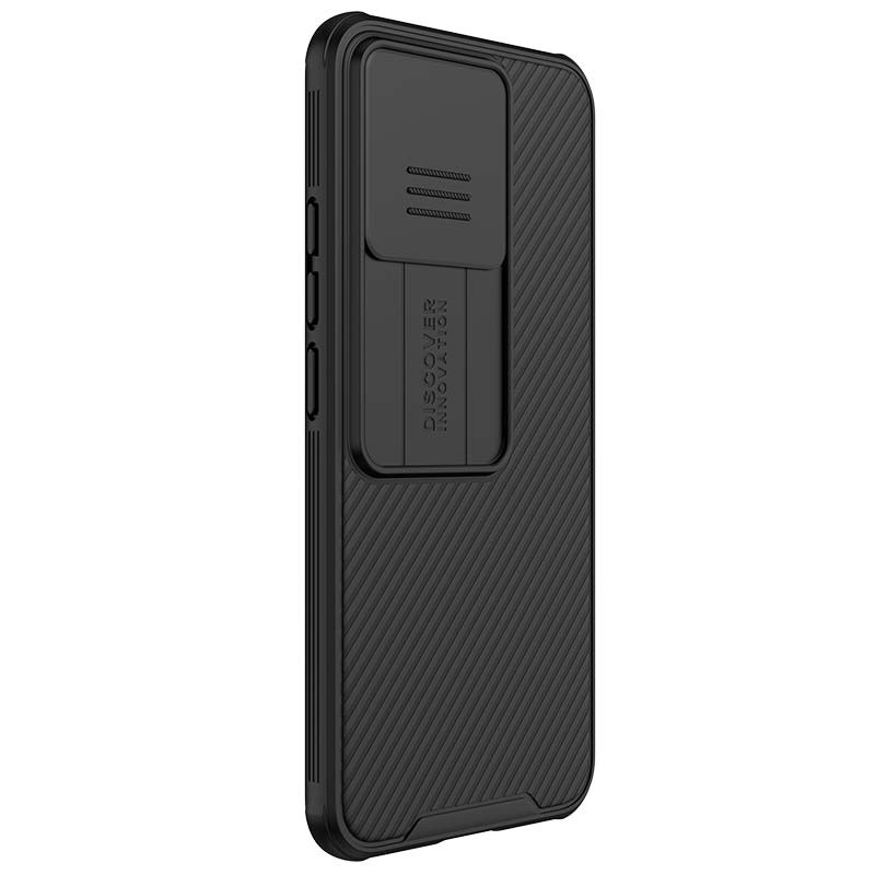 Nillkin Coque CamShield Pro Xiaomi 13 Noir - Ítem1