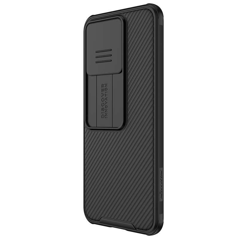 Nillkin Coque CamShield Pro Xiaomi 13 Noir - Ítem2