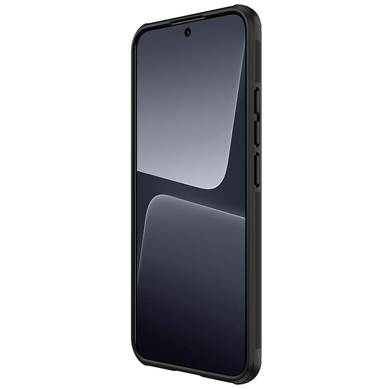 Nillkin Coque CamShield Pro Xiaomi 13 Noir - Ítem4