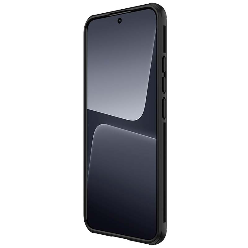 Nillkin Funda CamShield Pro Xiaomi 13 Negro - Ítem4