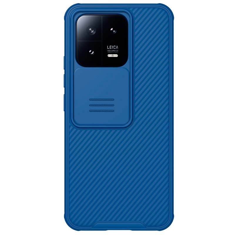 Nillkin Capa CamShield Pro Xiaomi 13 Azul - Item