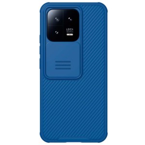 Nillkin Coque CamShield Pro Xiaomi 13 Bleu