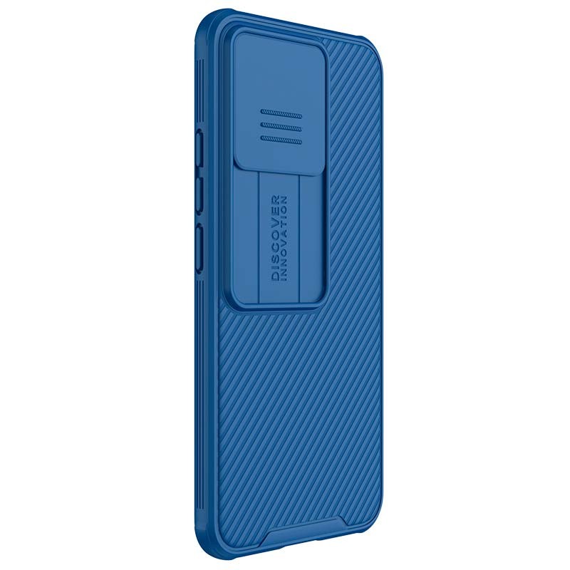 Nillkin Capa CamShield Pro Xiaomi 13 Azul - Item1