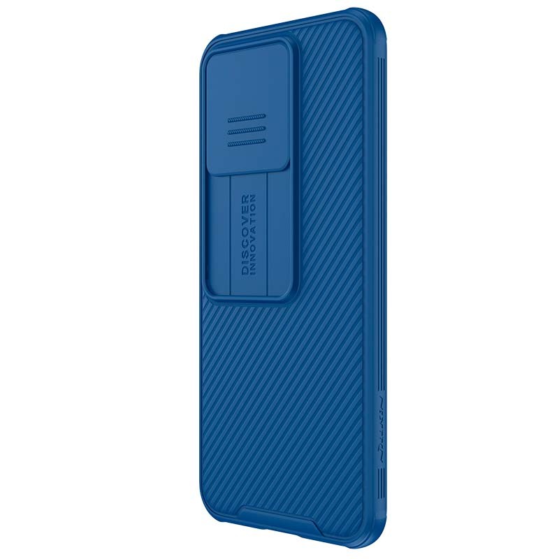 Nillkin Capa CamShield Pro Xiaomi 13 Azul - Item2