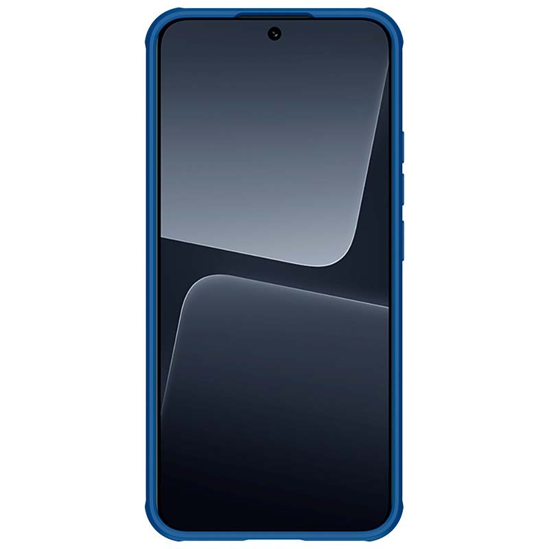 Nillkin Coque CamShield Pro Xiaomi 13 Bleu - Ítem3