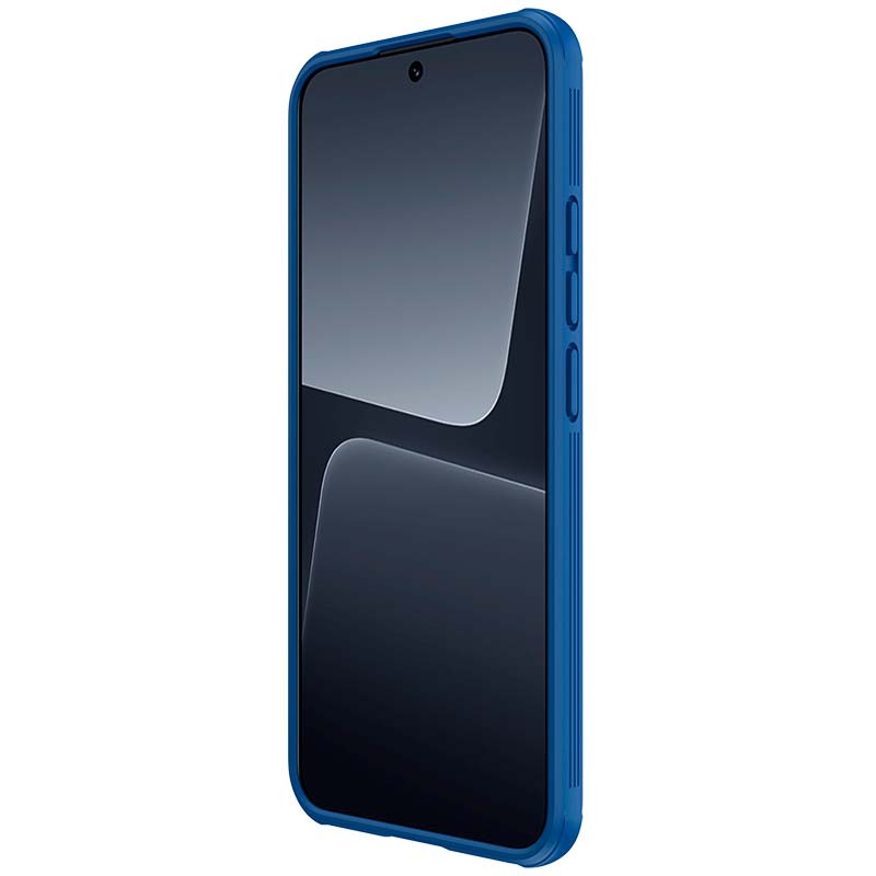 Nillkin Capa CamShield Pro Xiaomi 13 Azul - Item4
