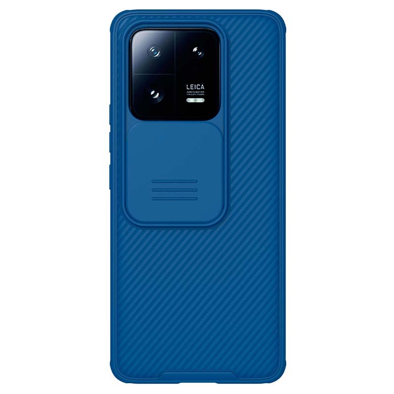 Nillkin Funda CamShield Pro Xiaomi 13 Pro Azul - Ítem