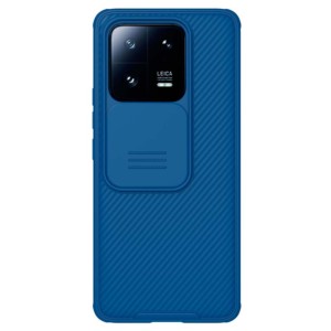 Nillkin Capa CamShield Pro Xiaomi 13 Pro Azul